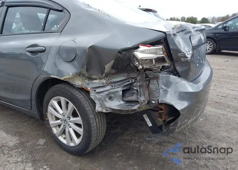 2012 Honda Civic Ex z USA, uszkodzony, nr VIN 2HGFB2F80CH309479